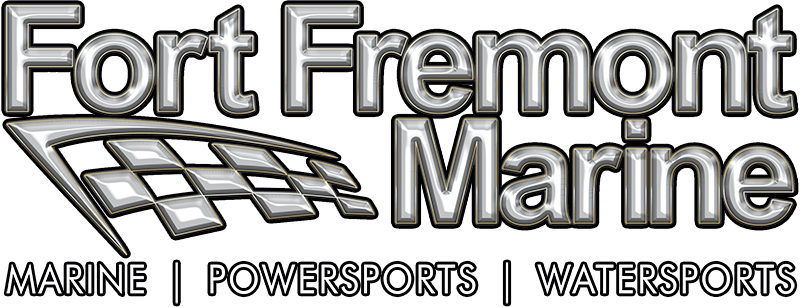Company logo for 'Fort Fremont Marine - Fremont'.