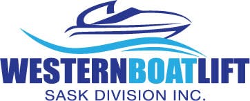 Company logo for 'Western Boat Lift - Sask Div. - Warman'.