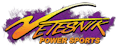 Company logo for 'Vetesnik Power Sports - Richland Center'.
