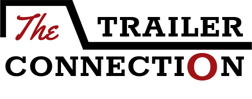 Company logo for 'The Trailer Connection - Grand Forks'.