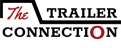 Company logo for 'The Trailer Connection - Grand Forks'.