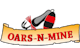 Company logo for 'Oars-N-Mine - Crosby'.