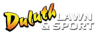 Company logo for 'Duluth Lawn & Sport - Duluth'.