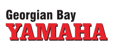 Company logo for 'Georgian Bay Yamaha - Victoria Harbour'.