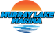 Company logo for 'Murray Lake Marina - Lowell'.