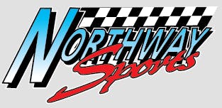 Company logo for 'Northway Sports - East Bethel'.