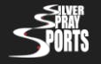 Company logo for 'Silver Spray Sports - Fenton'.