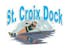 Company logo for 'St Croix Dock - Cumberland'.
