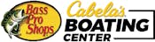 Company logo for 'Tracker Marine Boat Center - Shakopee'.