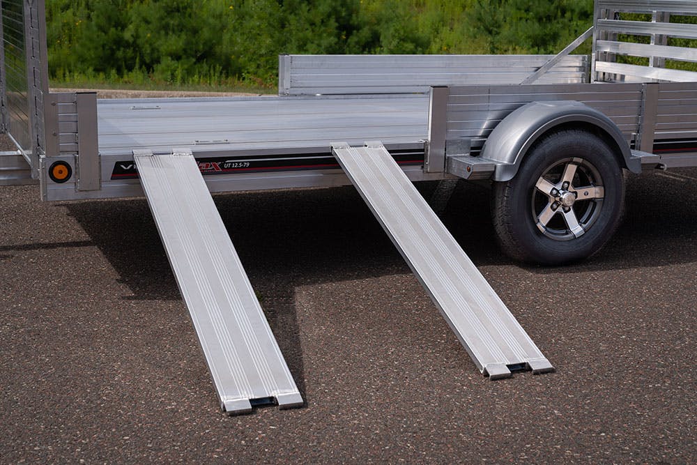 Versa-Max™ UT Side Ramp
