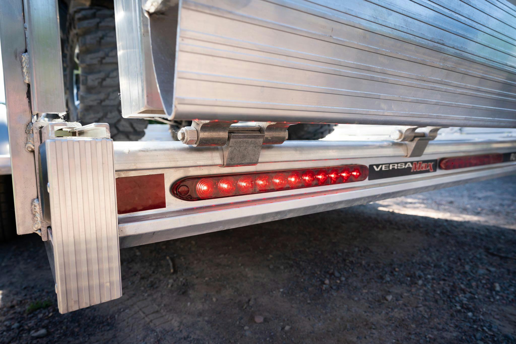 Versa-Max™ UT  LED Lights