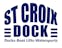 st croix dock logo