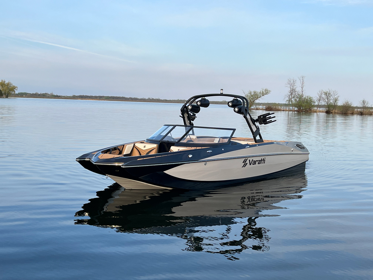 Nine Powersports Floe Dealer in Eufaula, Oklahoma 74432