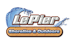 Company logo for 'LePier Shoreline and Outdoors - Brainerd'.