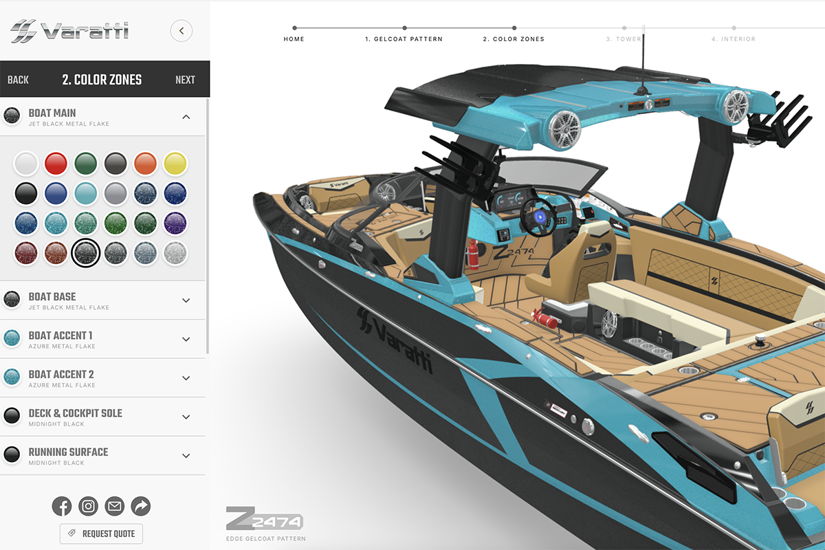 フォックスウッドものがたり Harvey’s First Boat プレート フォックスウッドものがたり Harvey's First Boat プレート - メルカリ