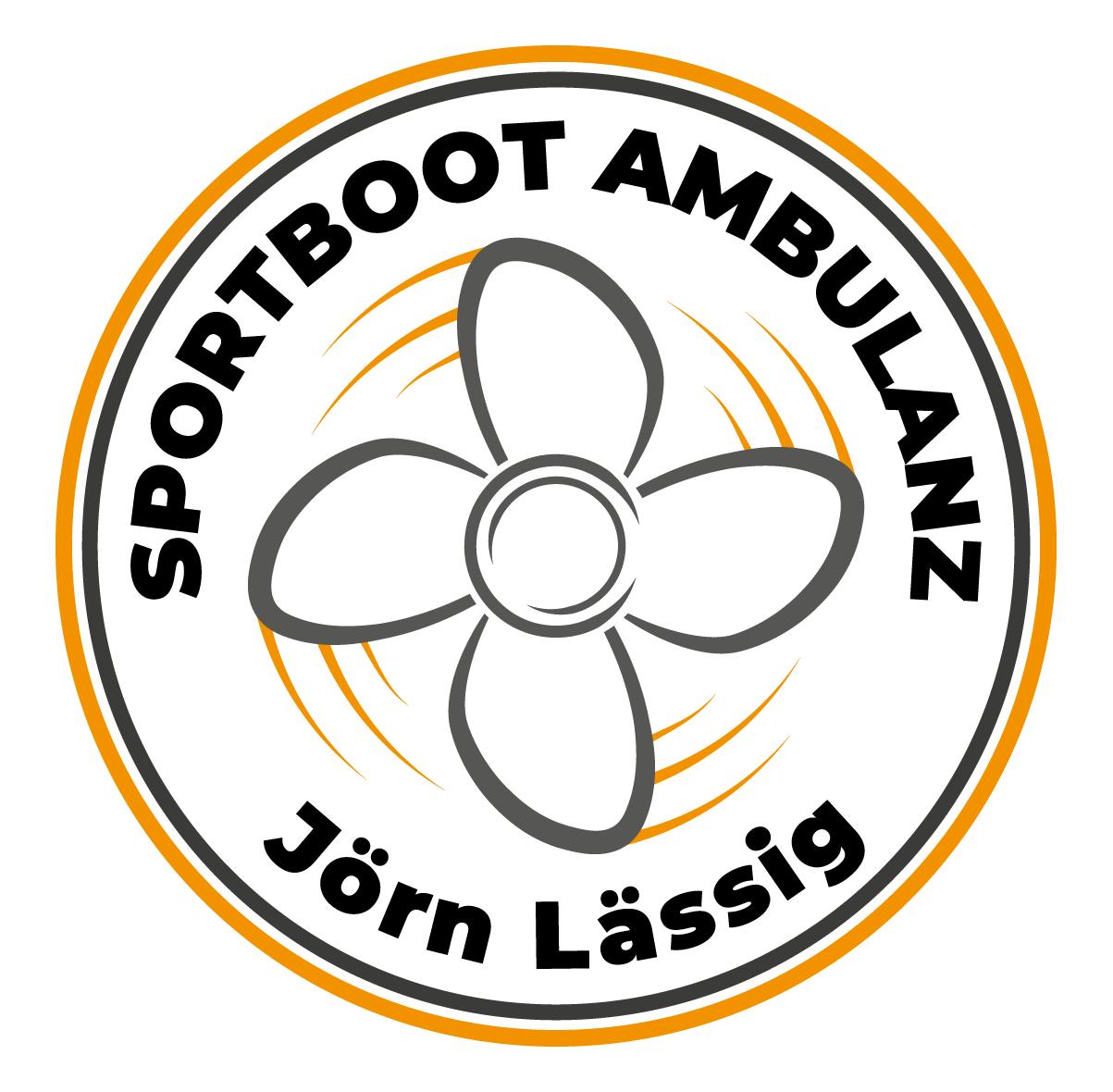 Company logo for 'Jörn Peter Lässig'.