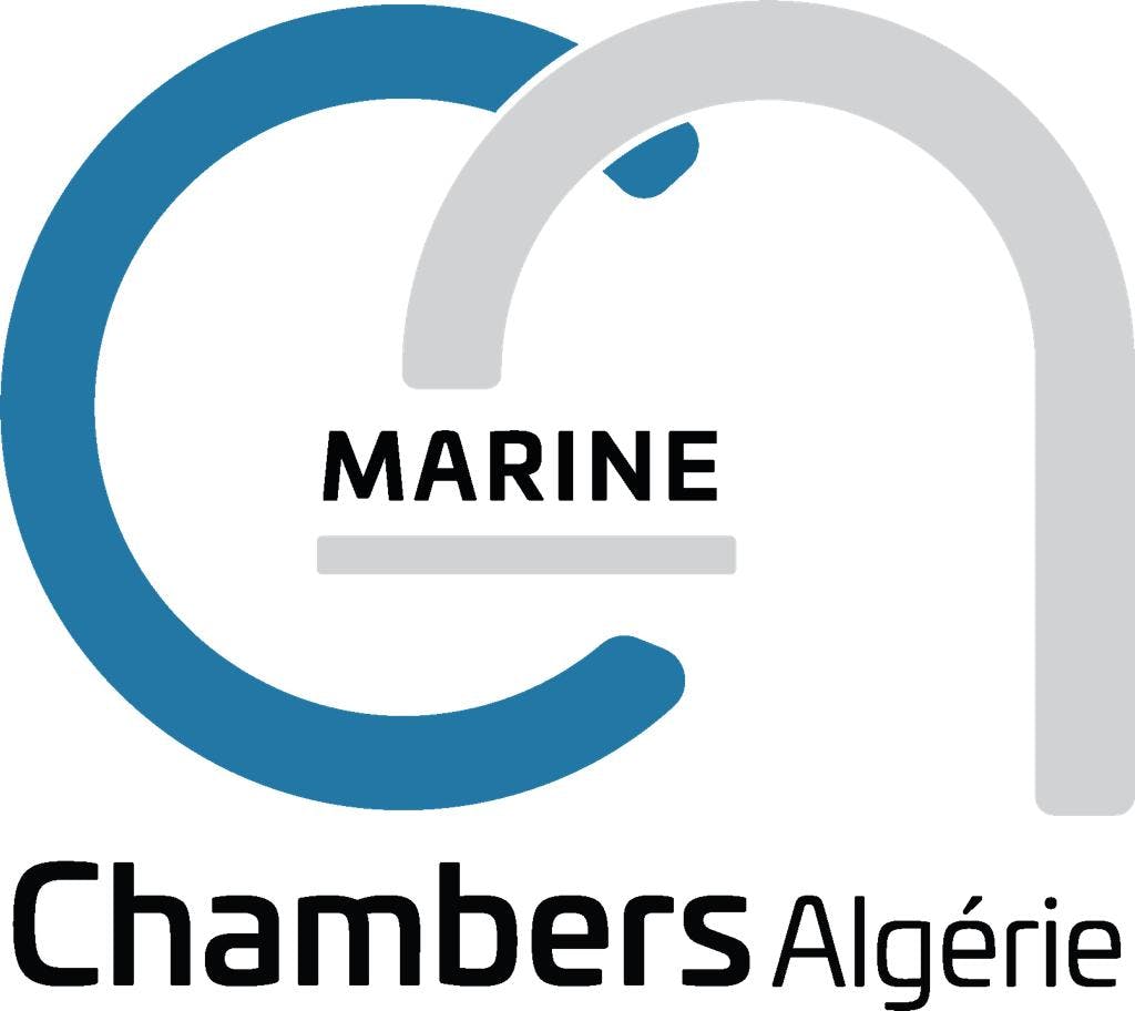 Company logo for 'EURL CHAMBERS ALGERIE'.