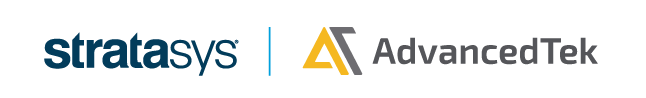 Company logo for 'AdvancedTek'.
