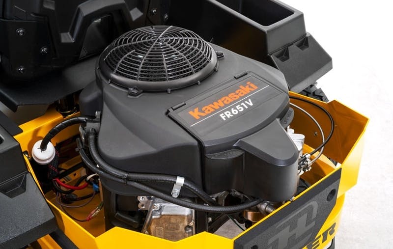 Raptor X Engine