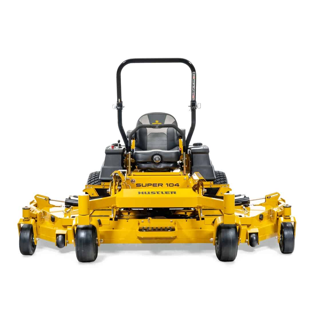 Hustler Mower Near Me Find Your Perfect Lawn Companion