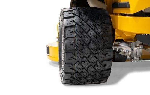 Raptor XD BigBite Rear Tire
