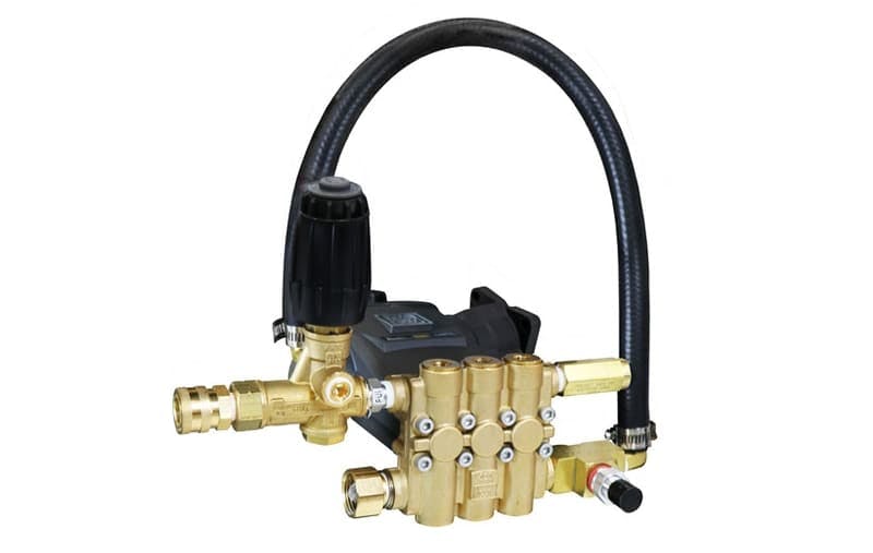 HH4440 Pump