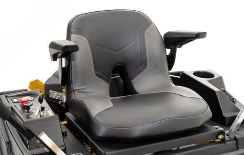 Raptor X Seat