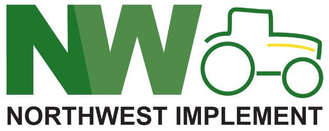 Company logo for 'Northwest Implement Inc'.