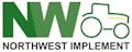 Company logo for 'Northwest Implement Inc'.