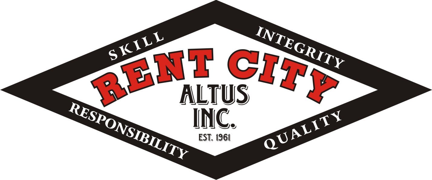 Rent City of Altus, Inc. Hustler Turf Equipment Reseller in Altus, OK