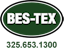 Company logo for 'BES-TEX Supply LLC'.