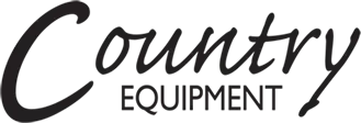 Company logo for 'Country Equipment (Oklahoma City)'.