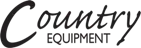 Company logo for 'Country Equipment (Oklahoma City)'.