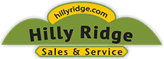 Company logo for 'Hilly Ridge Sales & Serv LLC'.