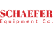 Company logo for 'Schaefer Equipment Company LLC'.