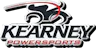 Company logo for 'Kearney Powersports'.