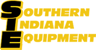Company logo for 'Southern Indiana Lawn Equipment (Sellersburg)'.
