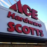 Company logo for 'Scott's Hardware, Inc.'.