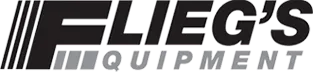 Company logo for 'Fliegs Equipment Inc (Ste Genevieve)'.