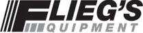 Company logo for 'Fliegs Equipment Inc (Ste Genevieve)'.