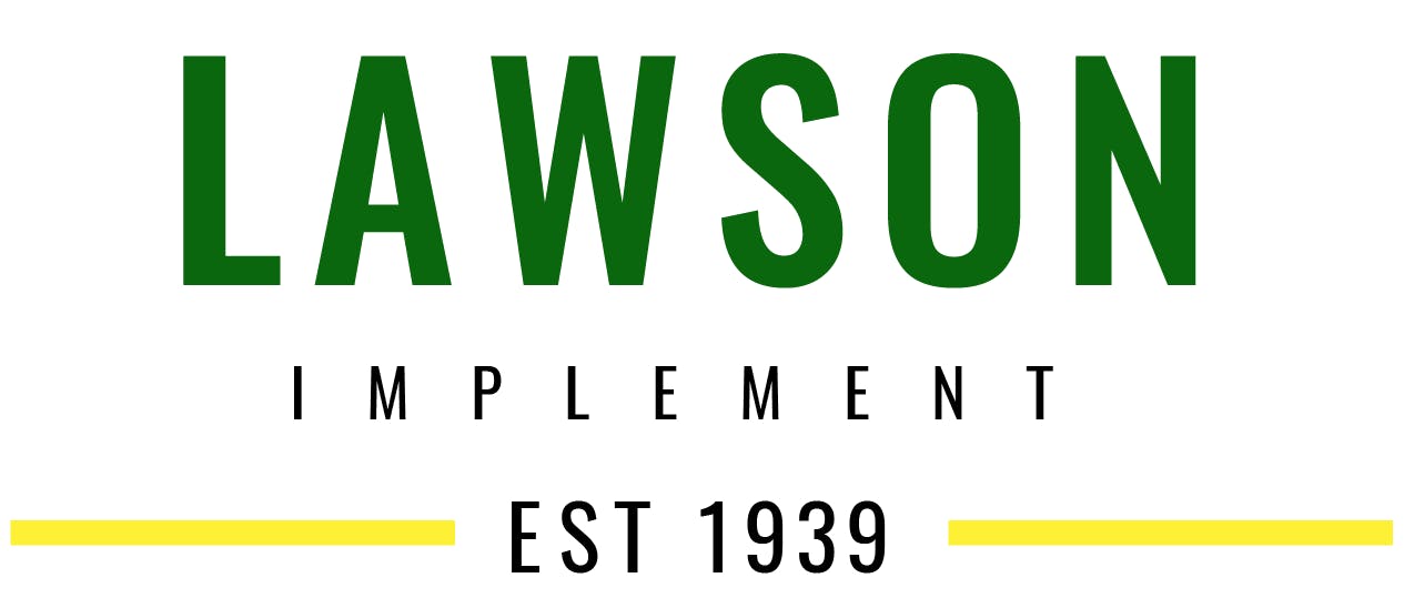 Lawson Implement Company (Hamilton) Hustler Turf Equipment Reseller