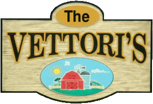Company logo for 'Vettoris (Saxonburg)'.