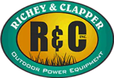 Company logo for 'Richey & Clapper, Inc.'.
