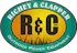 Company logo for 'Richey & Clapper, Inc.'.