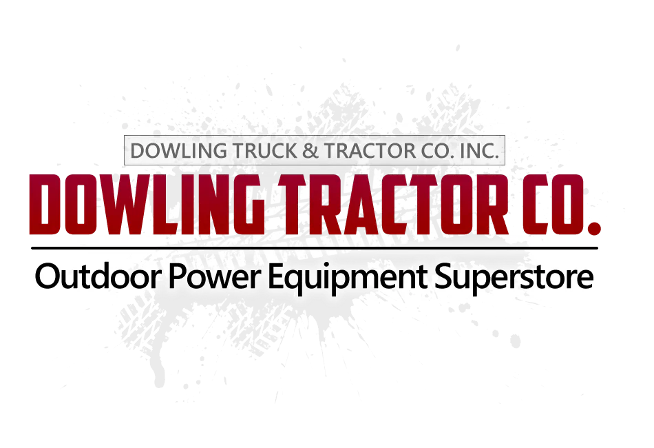 Company logo for 'Dowling Truck & Tractor Co Inc'.