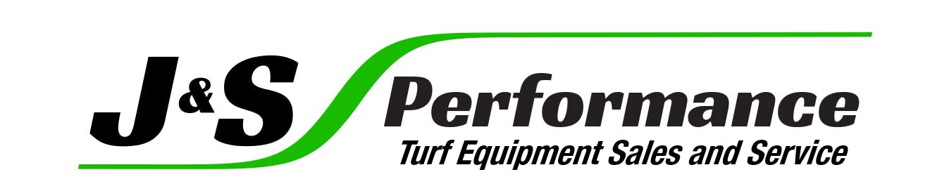 Company logo for 'J & S Performance'.