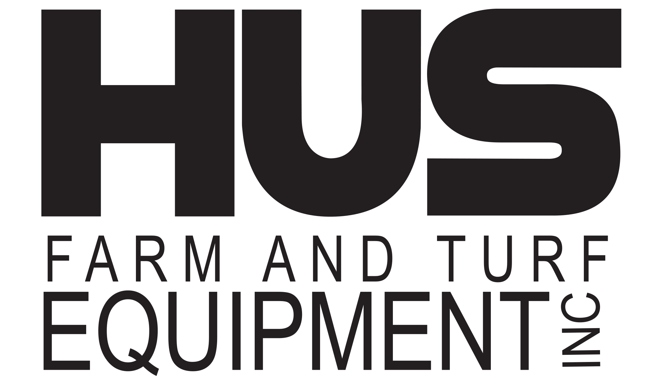 HUS Equipment Inc | Hustler Turf Equipment Reseller in