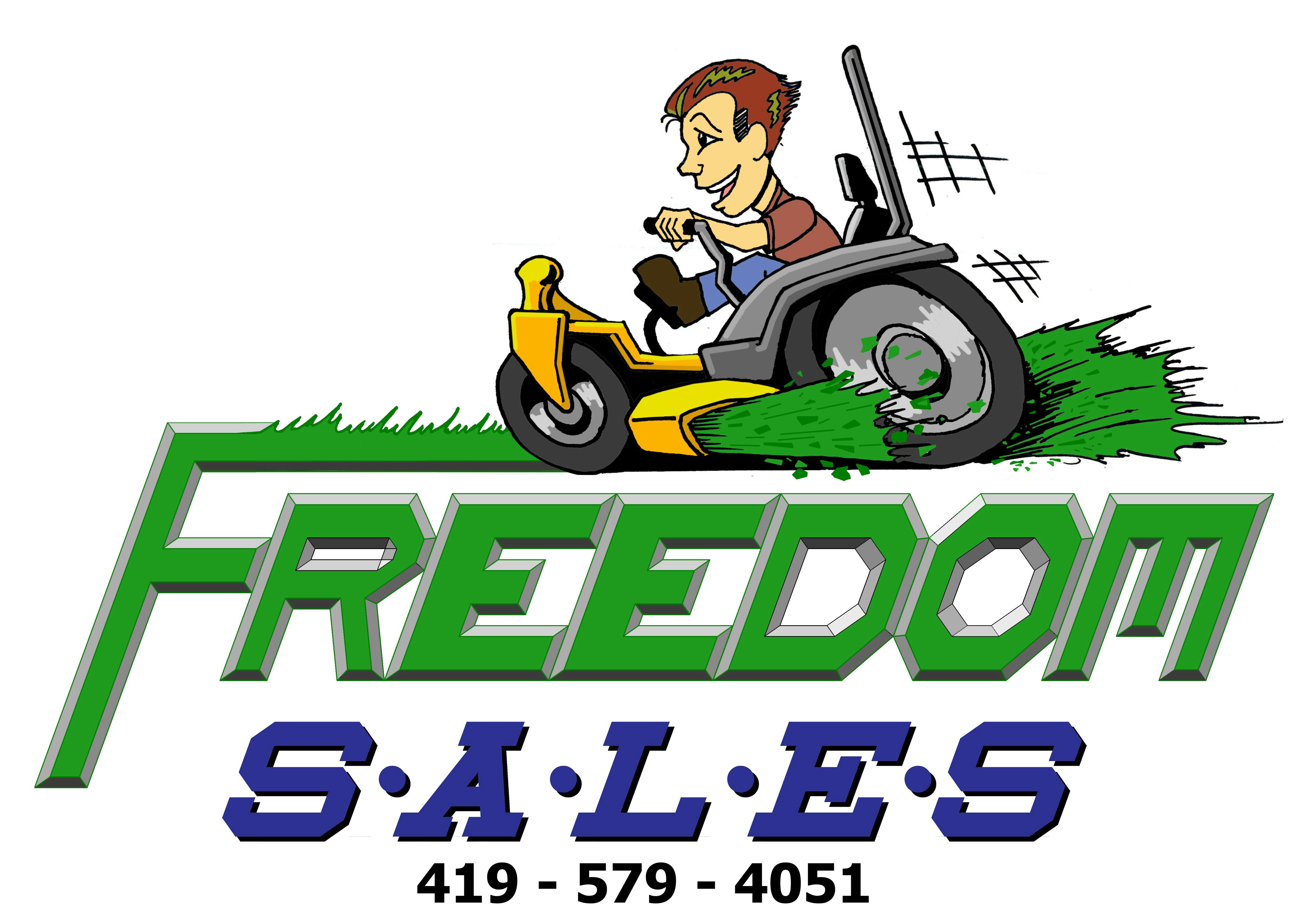 Hustler Turf Equipment Products for Sale in Napoleon, OH Freedom