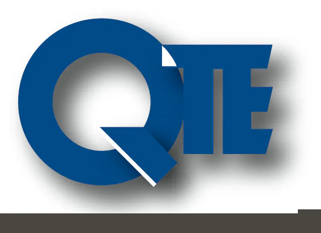 Company logo for 'Quality Truck & Equipment Co'.