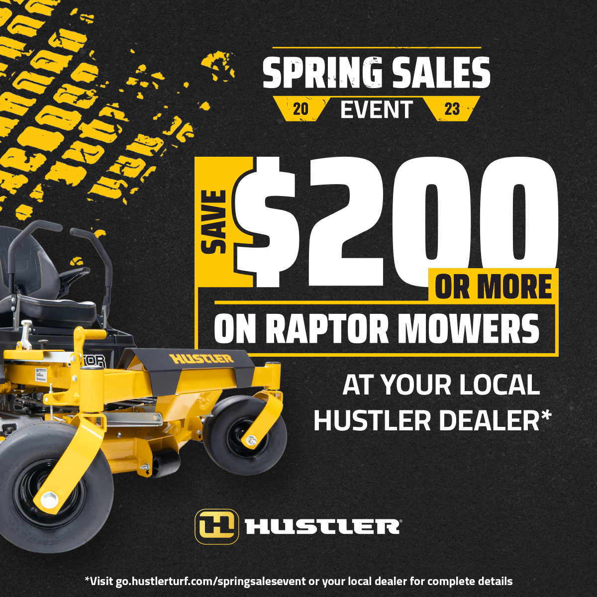 Find Hustler Turf Equipment Dealers Near Me Hustler Turf Equipment